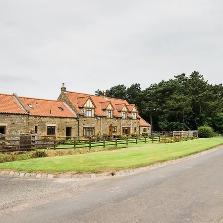 Дом отдыха Wren Скарборо