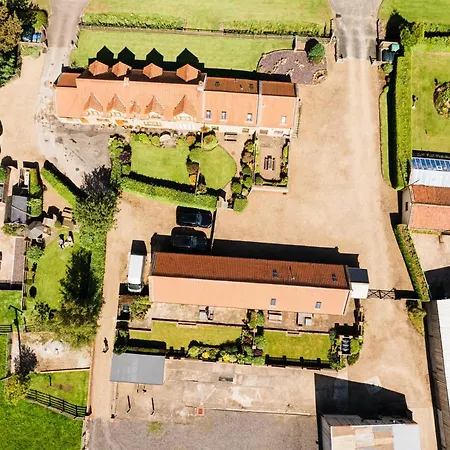 Wren Скарборо