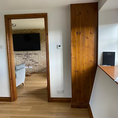 Дом отдыха Wren *