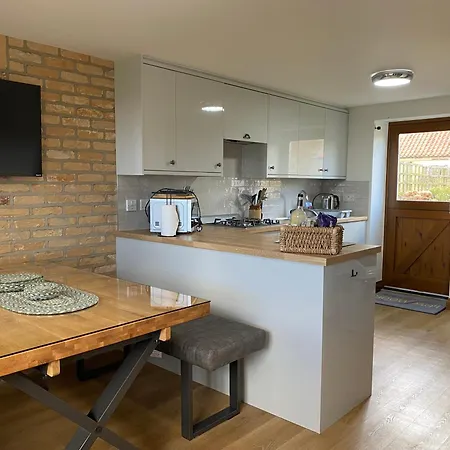 Дом отдыха Wren Скарборо