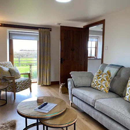 Wren Скарборо