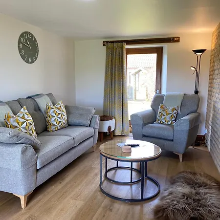 Wren Holiday home