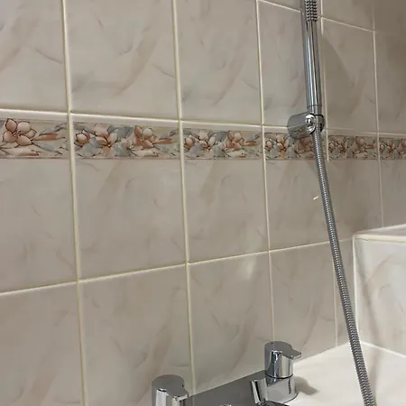 Wren Prázdninový dům Scarborough