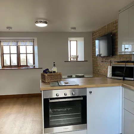 Wren Prázdninový dům