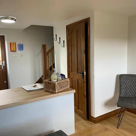 Prázdninový dům Wren