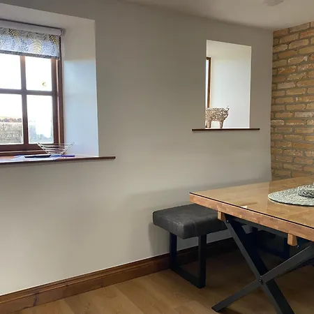 Wren Prázdninový dům *