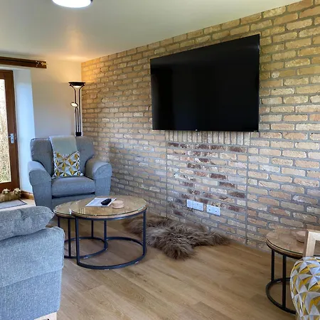 Wren Prázdninový dům *