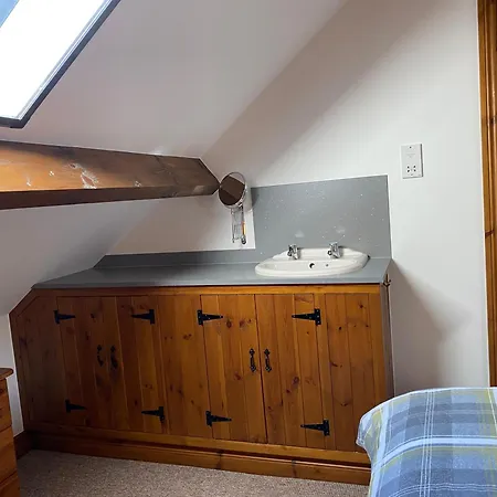 Wren Prázdninový dům Scarborough