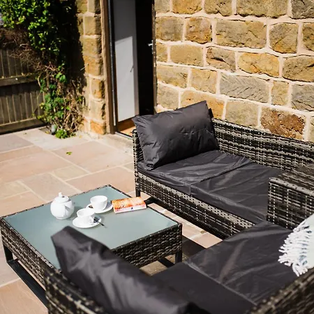 Prázdninový dům Wren