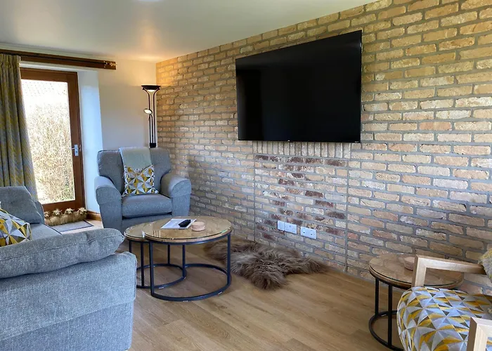 Wren בית נופש *