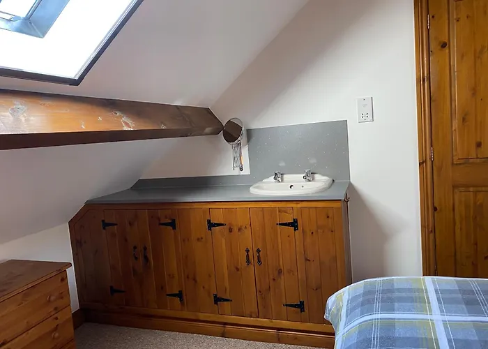 Wren בית נופש סקארבורו