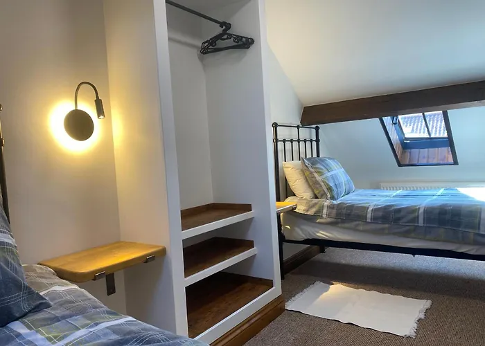 Wren סקארבורו