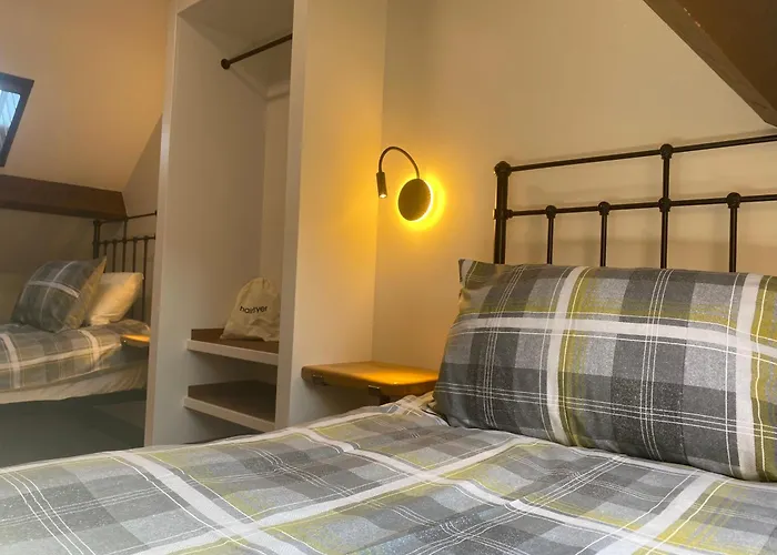 Wren * סקארבורו