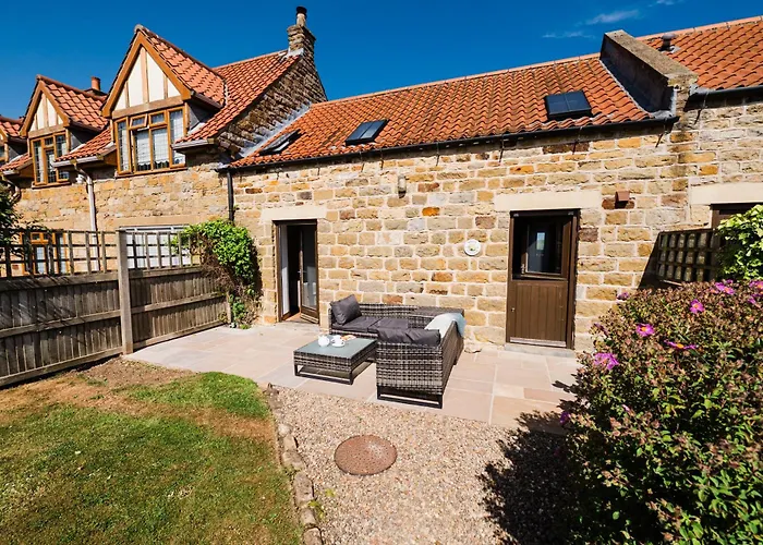 Wren בית נופש *