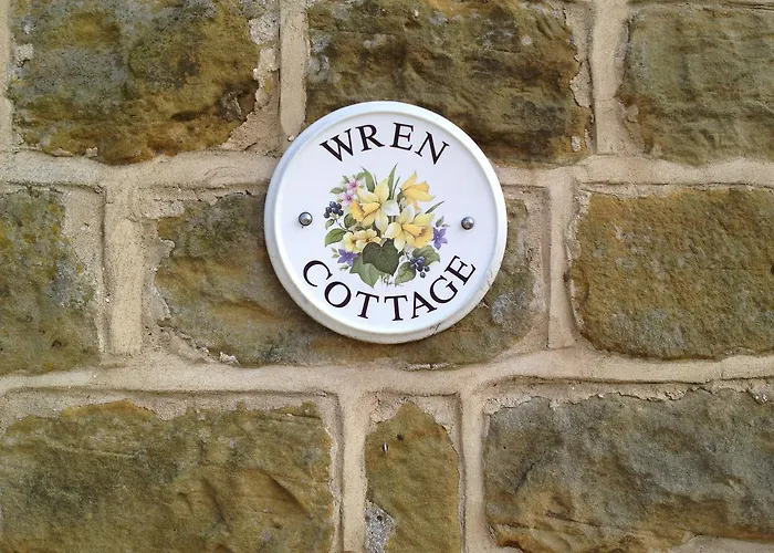 Wren בית נופש *